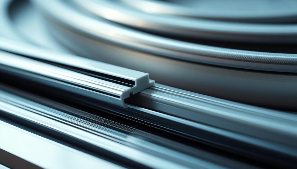 Dichtungsbänder für Fenster