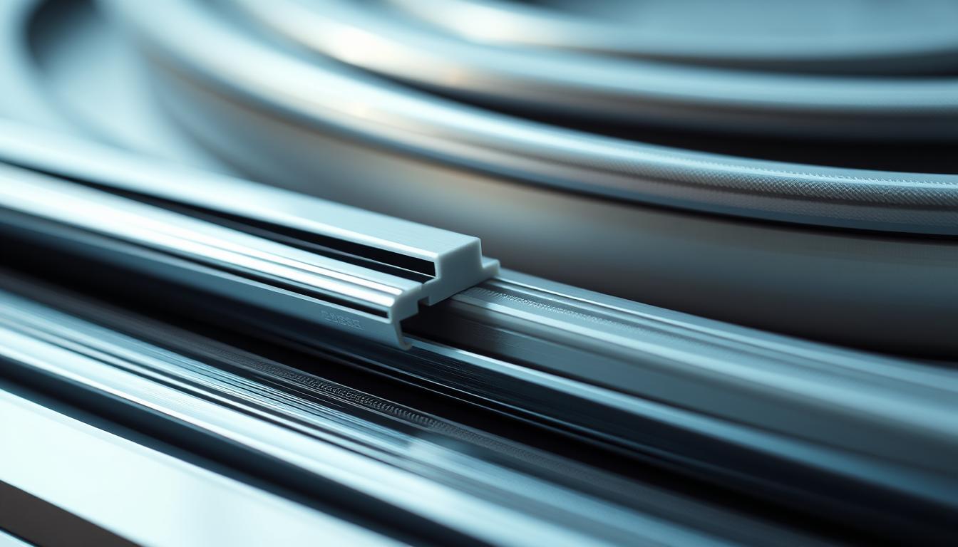 Dichtungsbänder für Fenster