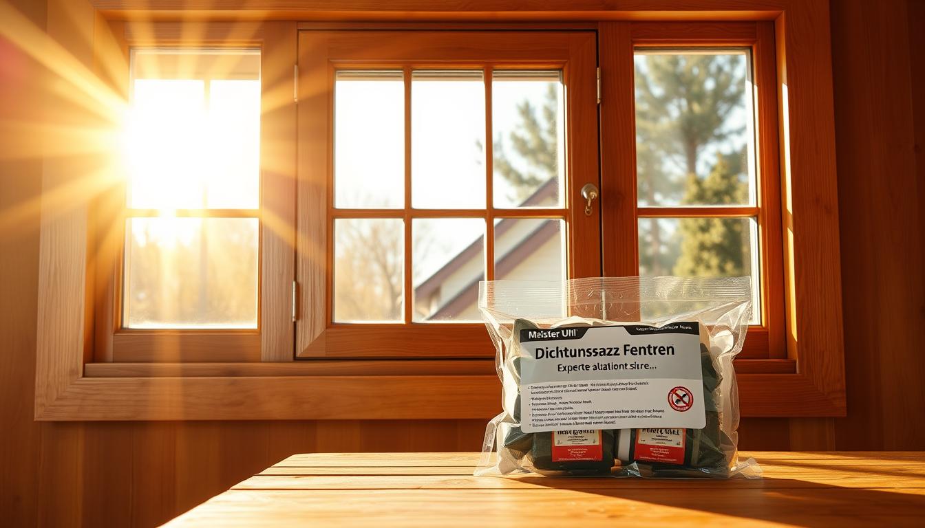 Dichtungssatz Fenster kaufen