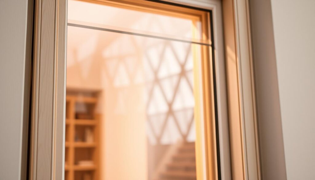 Fenster Luftdurchlässigkeit reduzieren