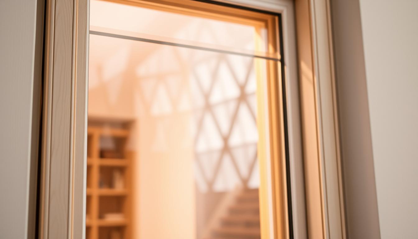 Fenster Luftdurchlässigkeit reduzieren