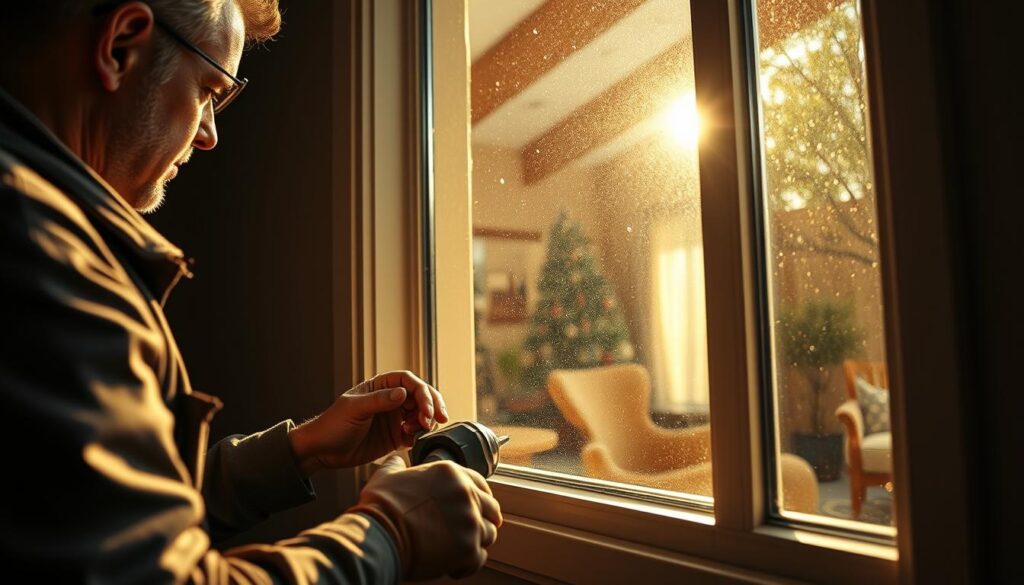 Fenster abdichten kosten