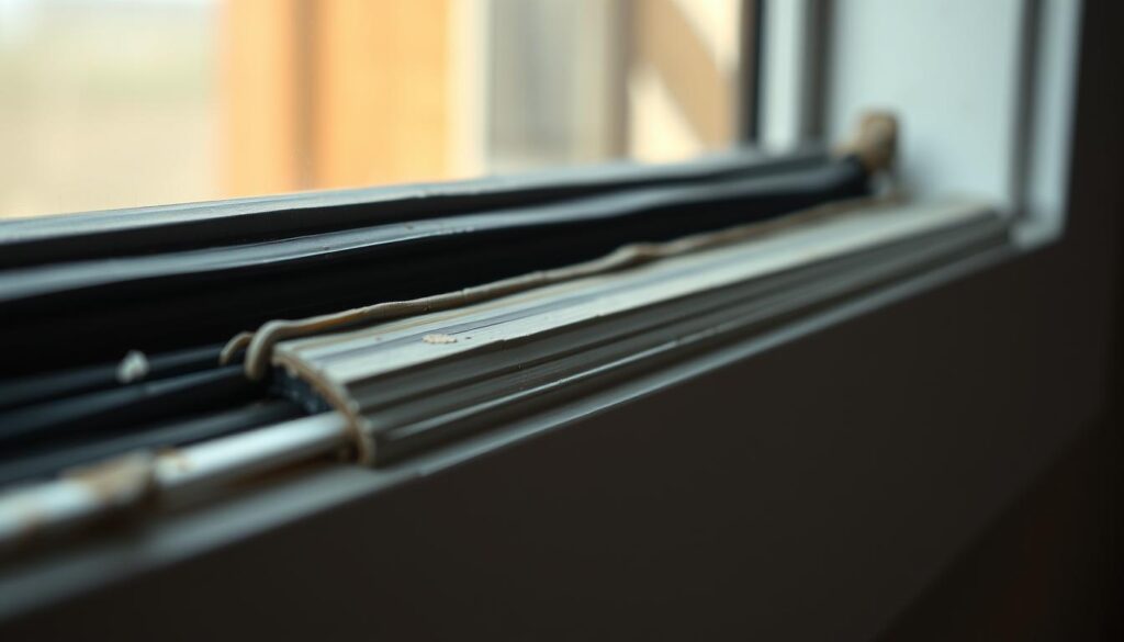 Fensterdichtungen Lebensdauer verlängern