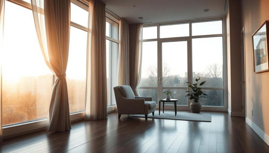 Zugluft vermeiden Fenster