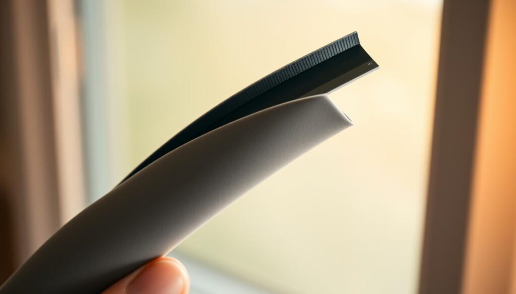 abdichtungsmaterial fenster