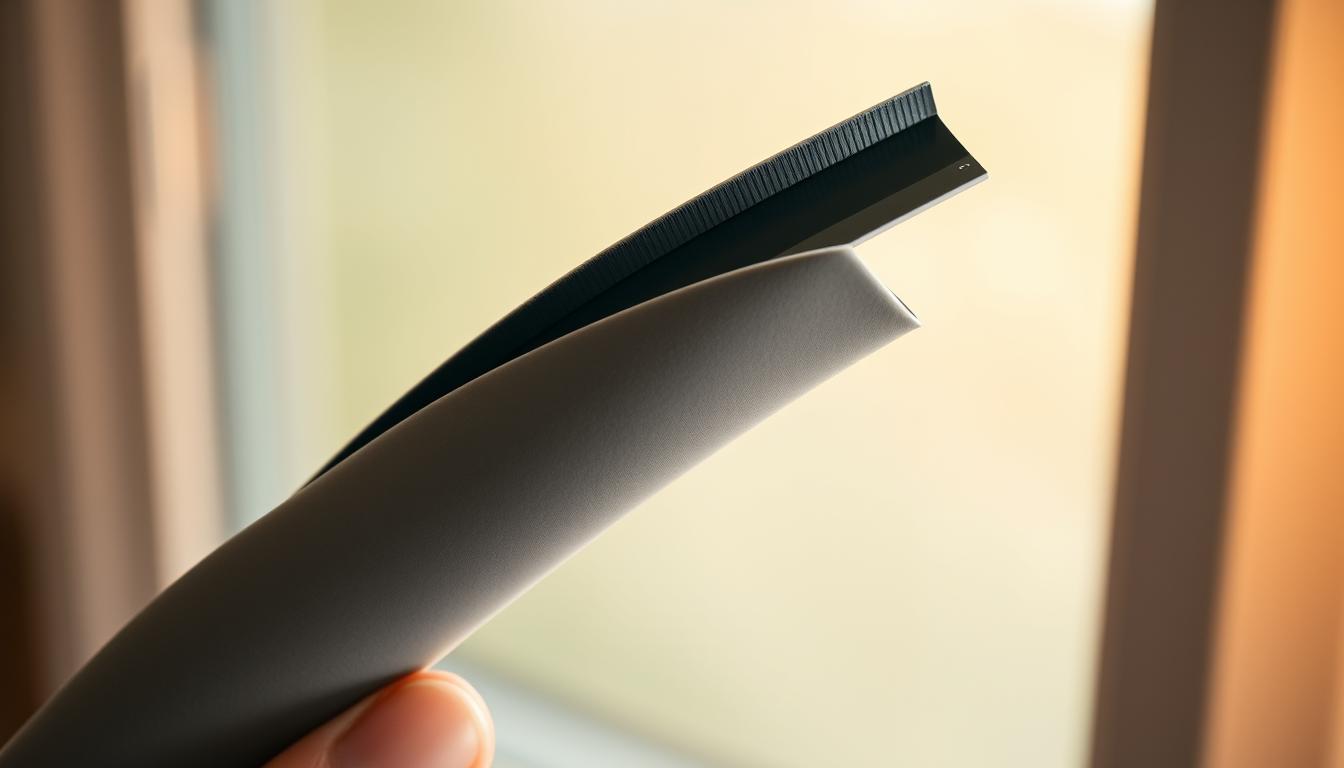 abdichtungsmaterial fenster