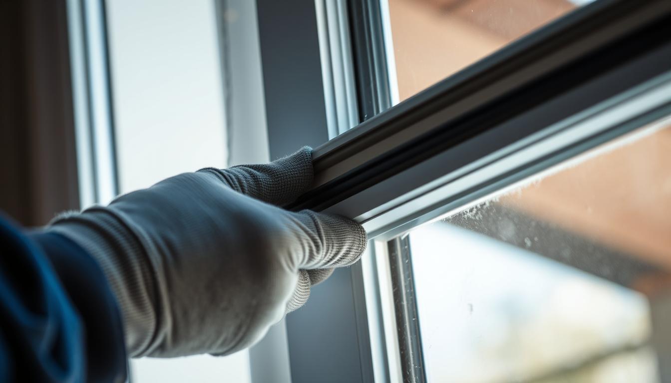 dichtungswechsel schnell und einfach