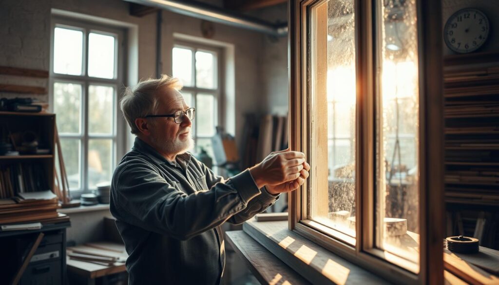 experten für fensterdichtungen