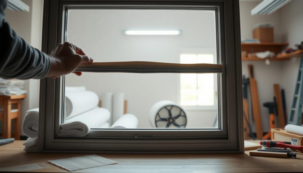 fensterabdichtung schritt für schritt