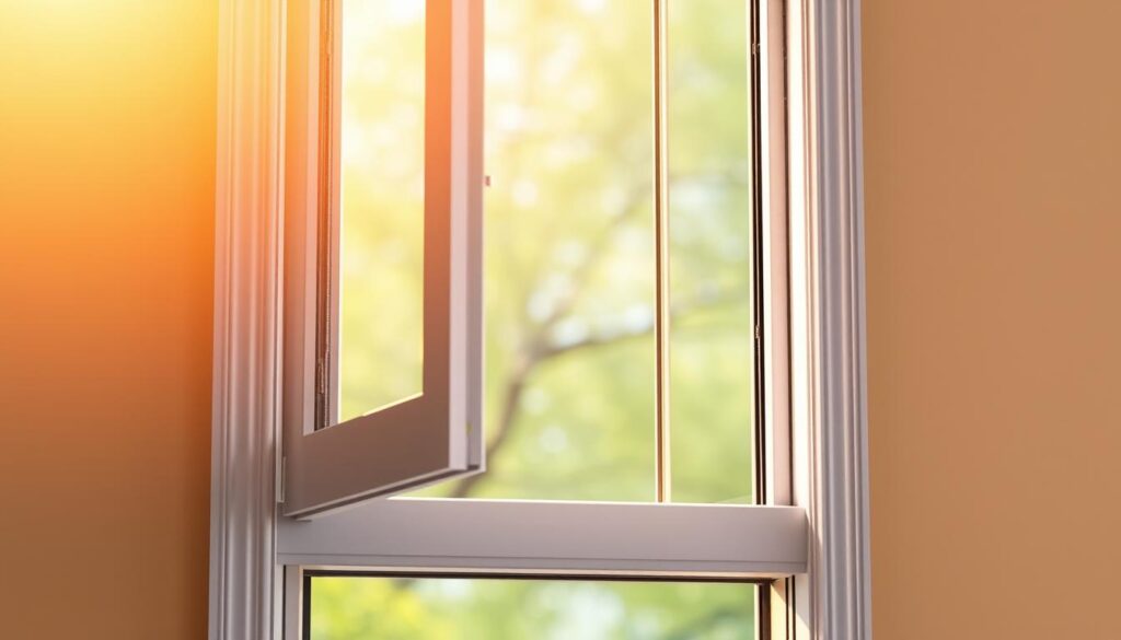 richtig lüften für fensterdichtungen