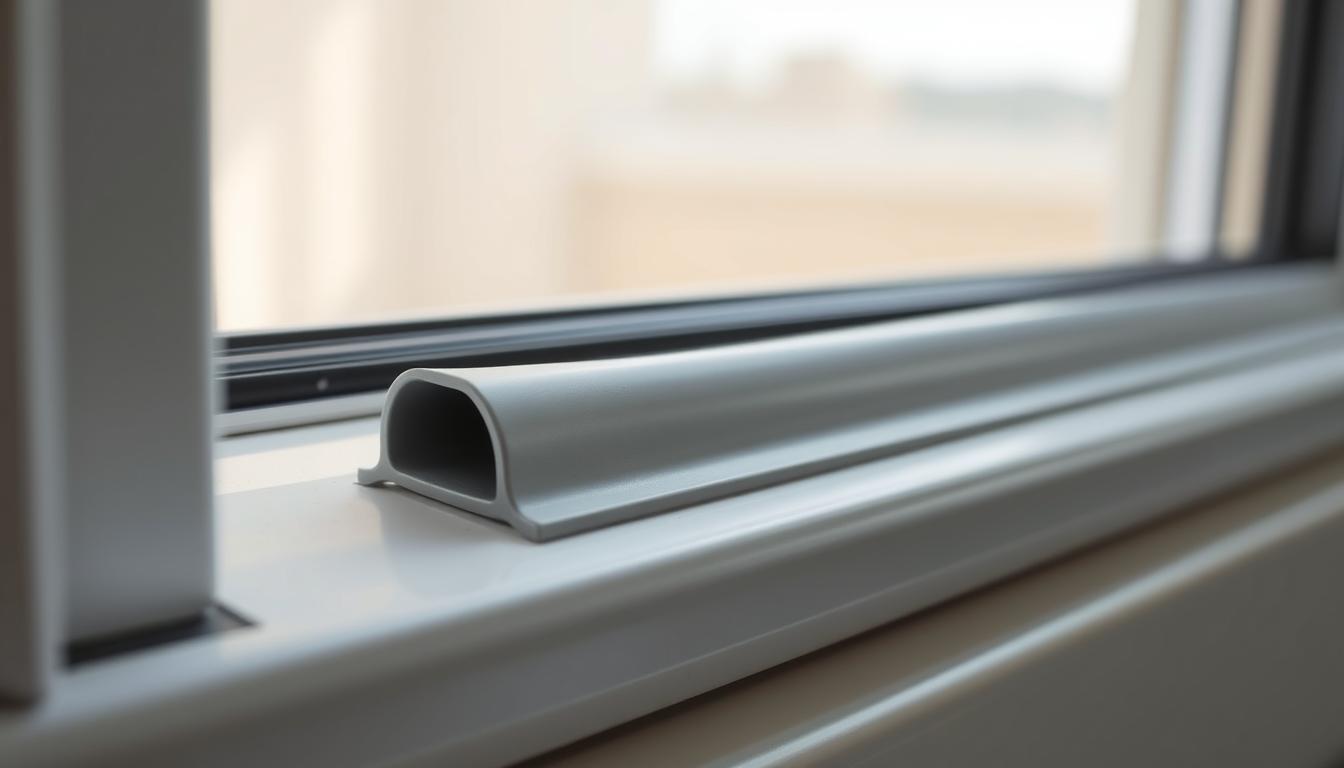 tägliche pflege fensterdichtungen